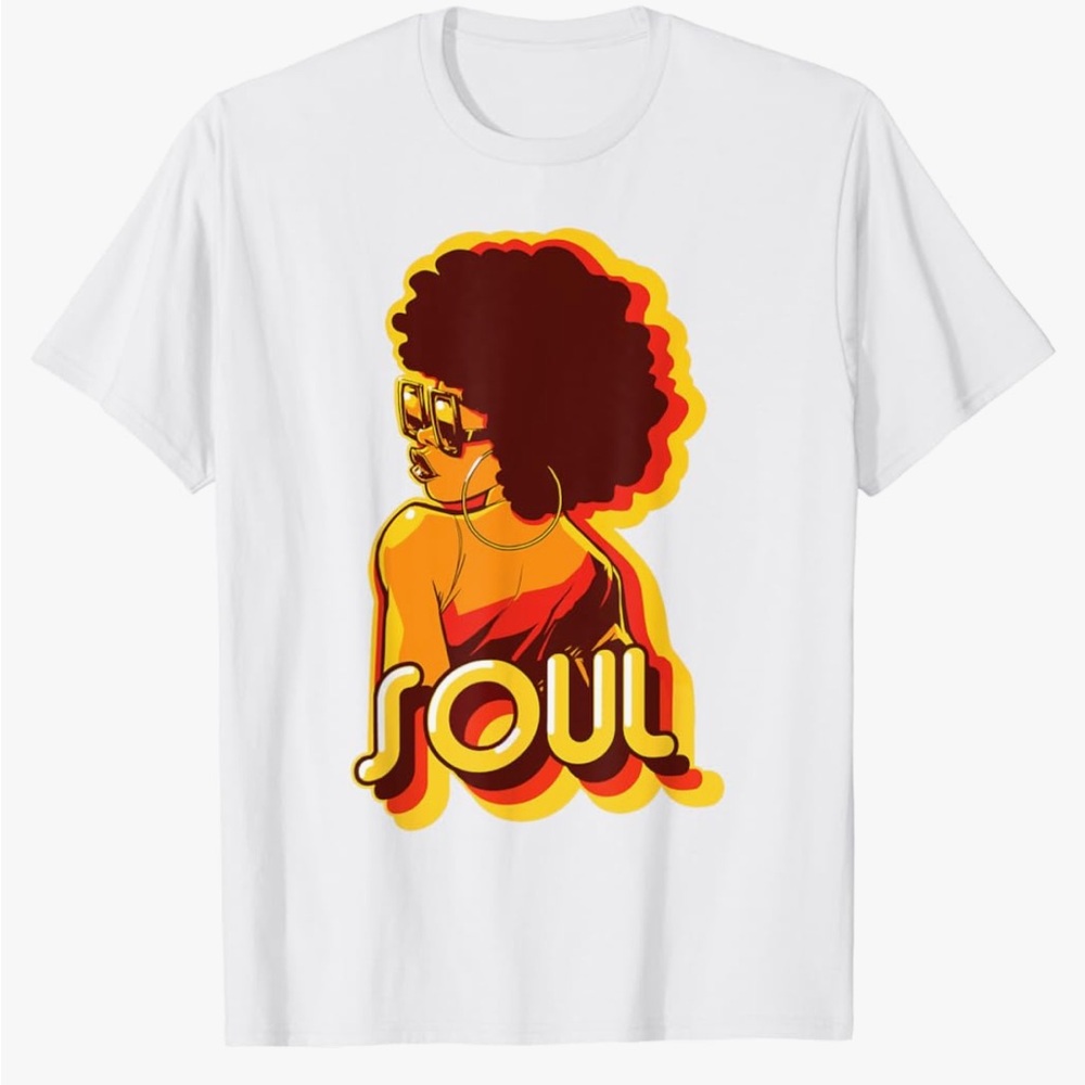Soul T-Shirt